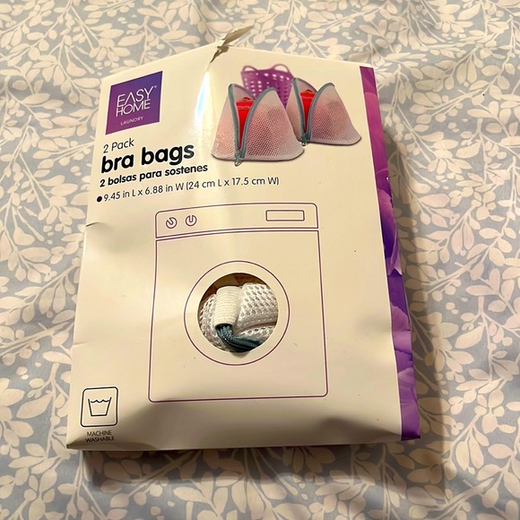 Accessories Bra Laundry Bags Poshmark